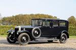 Daimler 35-120 Limousine by Hooper 1926 года